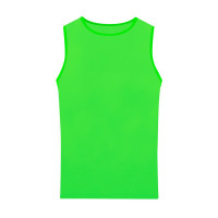 GREEN FLUOR